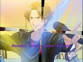 Atobe Keigo - Charm Point wa Naki Bokuro