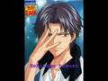 Atobe Keigo - Charm Point wa Naki Bokuro
