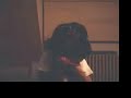 alor voila une vid�o de cam � moi qui chantons sur gabriel de najoua belyzel.. camille chnate avec des couettes et moi je danse avec des couettes aussi !! tro maran ..