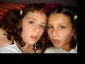 alor voila une vid�o de cam � moi qui chantons sur gabriel de najoua belyzel.. camille chnate avec des couettes et moi je danse avec des couettes aussi !! tro maran ..