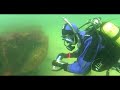 Buceo en el Afroditi-P (Pecio)