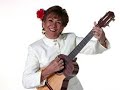 CORINA PRINCE.. SABOR VENEZOLANO. VIDEO MUSICAL.