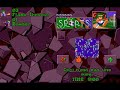 in this video from the game lemmings 2: the tribes (pc version) i manage to save 58 (of 60) lemmings on the first sports level. i found this way myself. gold can be got from this level by losing less than 4 lemmings. in amiga version one can save 59 lemmings (see v=eejlr0bhipu). it's possible in that version cos the lemming selecting priority is different. in pc version the strategy shown in that video wouldn't work. the lemming #1 (first out) would take a wide area while lying on the ground ...