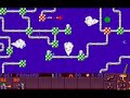 Lemmings 2 (PC) sports lvl 1: 58 saved