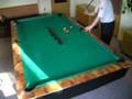 pool triks