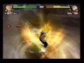Tenkaichi 3 Fight - Goku  Vegeta VS Enemies of Dragon Ball