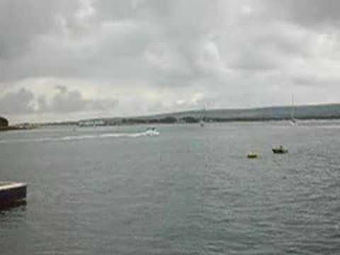 Brownsea Island Ferries, Poole Quay, ...