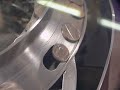 ATX west vibratory bowl feeder