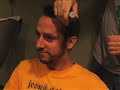 MrTdiabetesChallenge.com - Shaving & Piercing MrTdiabetesChallenge.com - Shaving & Piercing