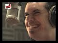 Flip on NRJ Radio in Helsinki, Finland
