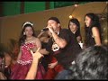 mc frank no meu niver