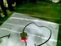 fastest line follower 1..arpit bajpai, bharad, shivek...