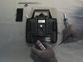 *INTRO VIDEO ONLY* This video teaches you how to modify a standard Futaba 7C (7CHP, 7CAP, 7CHF, 7CAF) radio so that you can use an external setup to manipulate the controls. Specifically the radio transmitter modification allows you to plug in a mockup cockpit control system to interface with your remote control appliance. This is an easy method for example to create a helicopter flight training device, and airplane simulator or other control system. We also sell wiring diagrams and plans to build a Heli-Chair mockup control interface. The plans are in PDF format and available through our website.(applies to 7CA 7CH 9C 9CA 9CH and any other radio manufacturer type as well, such as JR, Tower Hobbies, etc).  Go to http://www.heli-chair.com/plans_and_kits.html for more info and a link to order a full set of plans and this video.