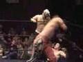 CWF Mid-Atlantic Wrestling : Kazi & X return as champs!