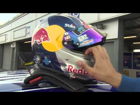 Official launch of The Racing School’s Touring Car Experience