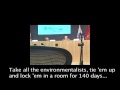 Governor's Energy Advisor Speaks Out