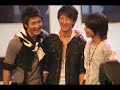 Hangeng Siwon Donghae...Love is Pain...