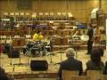 Thracian Dance/percussion solo