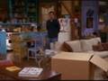 videos de Friends - Joey in a box