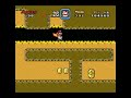 Tag Team Let's Play Super Mario World! Part 21 - Soifons Bedroom