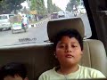 Cuti Aug 2007
