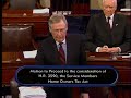McConnell: Voting For This Bill Means Support For Higher Taxes & Premiums, And Cuts To Medicare
