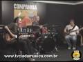 videos de Michel Leme, Cássio Ferreira, Alex Buck e Bruno Migotto - Cha cha Malícia (parte1)