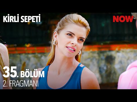 Kirli Sepeti 35. Bölüm 2. Fragmanı                                                                                                                                                                                                                        