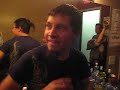 eugene hutz and david white sing gypsy music