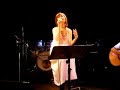 Emi Fujita Live in Shanghai