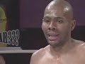Luciano Monge vs Jacar� ( Storm Samurai )