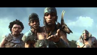 Nicholas Hoult - TV Spot 2 - Jack the Giant Slayer