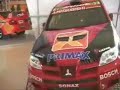 Motorshow 2006