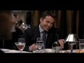 Entourage - Terence Confronts Ari Entourage - Terence Confronts Ari