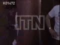 Joe Frazier Pounds the heavybag! Joe Frazier Pounds the heavybag!