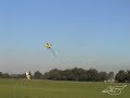 Duzi R5 Nova Electric RC Helicopter