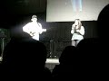 Stacy Dudero and Robbie Ocampo @ SJSU\ Stacy Dudero and Robbie Ocampo @ SJSU\