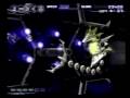 [Shoot em up] Thunder Force VI - PS2 - Gameplay (Stage 01)