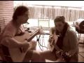 Alburquerque Neil Young Cover by Eric and Rebecca Myers