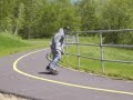 Hard Corners & Power Slides Hard Corners & Power Slides