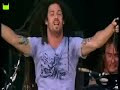 Shadows Fall - Part 2 @ Download Festival 2007