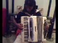 Feira de Mangaio - Sivuca Cover.avi