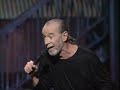 George Carlin on Wars