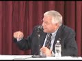 Rothfuss Vs. Enzi: Budget and Demand