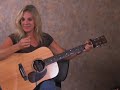 Beginner Acoustic Guitar Lesson Song Chord progression Beginner Acoustic Guitar Lesson Song Chord progression