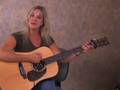 Beginner Acoustic Guitar Lesson Song Chord progression