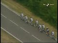 Il Giro d'Italia a Piazzola sul Brenta