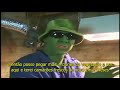 I GROW CHRONIC - PART 11 (legendado)