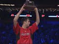 NBA highlights from February 16th