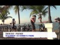 On Assignment Ironman 70.3 Panama: Lance ...